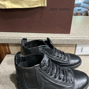 Louis Vuitton sneakers